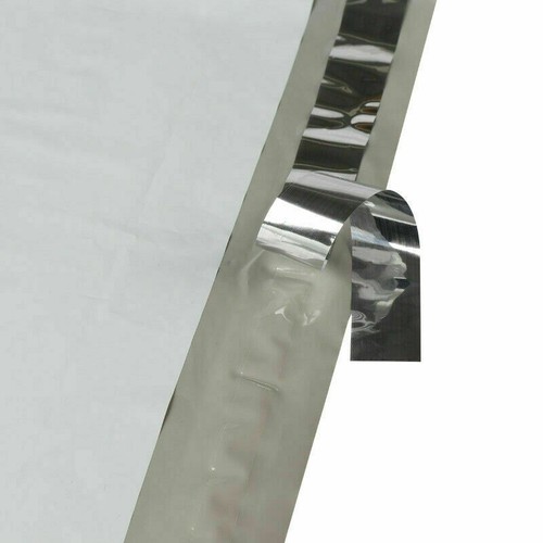 500 9X12 Poly Mailer Self Sealing Shipping Envelopes Waterproof Mail Bags #PM3 - Picture 4 of 4