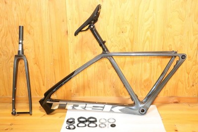 TREK EMONDA SLR 2021 Size 52 Frameset | eBay