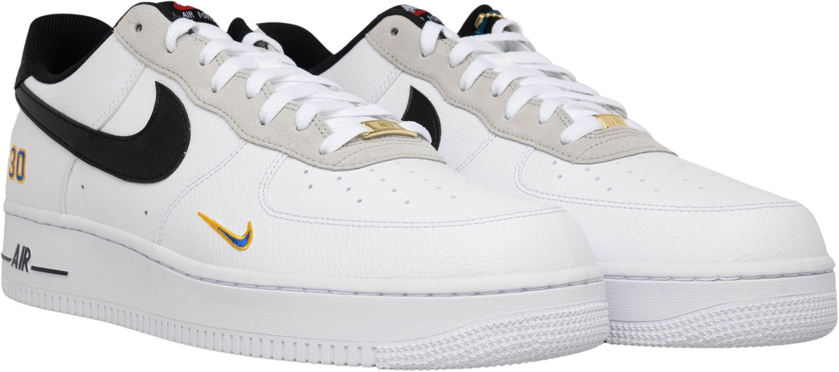 スニーカー Nike Air Force 1 Low Ken Griffey Jr. and Sr. Swingman Nike Air Force 1 Low Ken Griffey Jr. and Sr. Swingman (GS