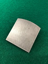 Orig. STANLEY Plane Parts - Throat Plate for No. 9 1/2 Adjustable Throat Plane