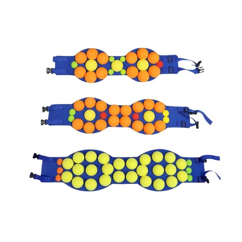 Swimming Belt Buoyancy Training Swim Floating Belt for Kids Learning