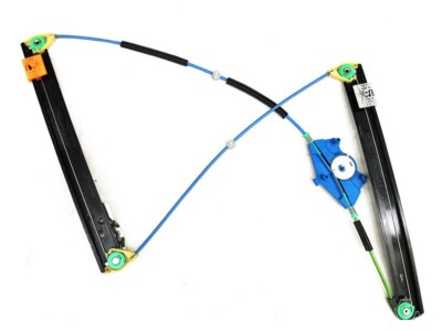 MOTEUR LEVE VITRE ELECTRIQUE ARRIÈRE DROIT Audi A4 Avant (B7 - Foto 14