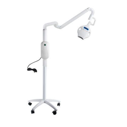 2021 Dental Teeth Whitening Bleaching Machine LED Cool Lamp Light For