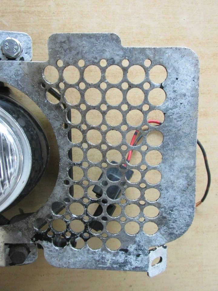 JDM Mitsubishi lancer CM5A GSR Fog lights PIAA RIGHT — 第 3/4 张图片