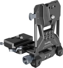 SmallRig Compact V-Mount Battery Mounting System - Black - 4064