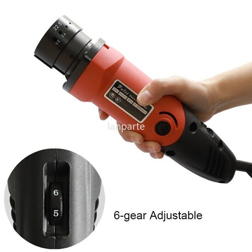 Argon Arc Welding Tungsten Needle Grinder Tungsten Electrode Sharpener Grinder - Picture 3 of 13