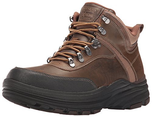 skechers resment chukka boot