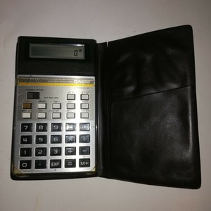 casio fx 210