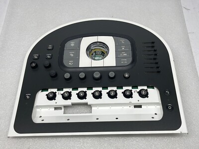 Philips Affiniti Control Panel 453561773636A For 30/50/70 Ultrasound **AS-IS**