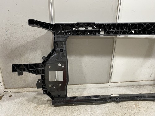 2021 2022 HYUNDAI SANTA FE RADIATOR CORE SUPPORT OEM 64101-S2500 - Picture 10 of 13