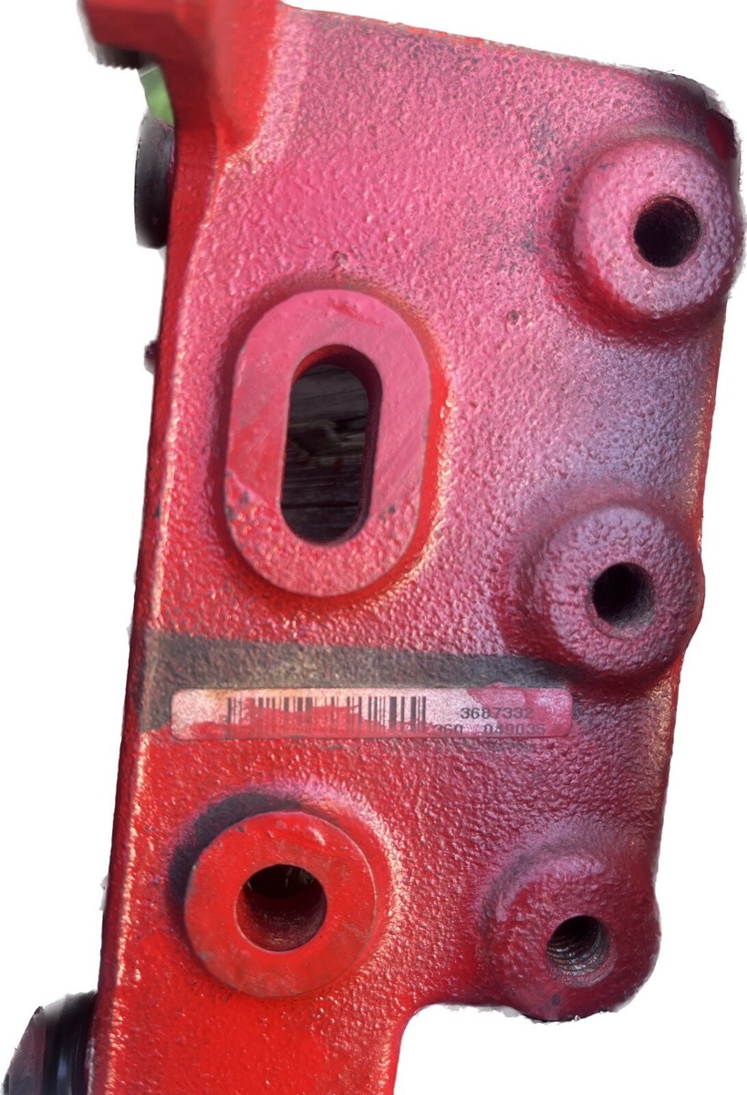 Cummins ISX/QSX15 XPI Nitrogen Oxide Sensor 5679700 & Module