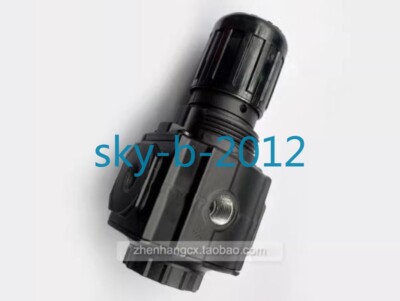 1 PCS NEW Nuoguan Knob pressure regulator R73G-3BK-RMN