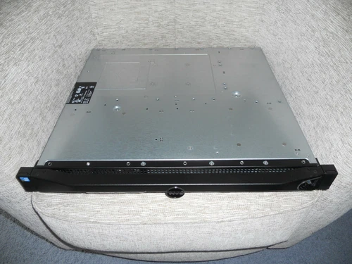 Dell PowerEdge R210 19 inch server, 1U rackmount