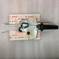 STIHL  ms271 ms291 Fuel Tank Handle  1141 350 0824 NEW OEM