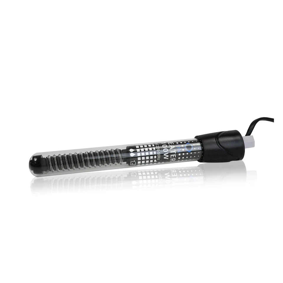 Swell 100w Aquarium Fish Tank Heater Submersible Thermostat for Tropical Tank - Image 1 of 1