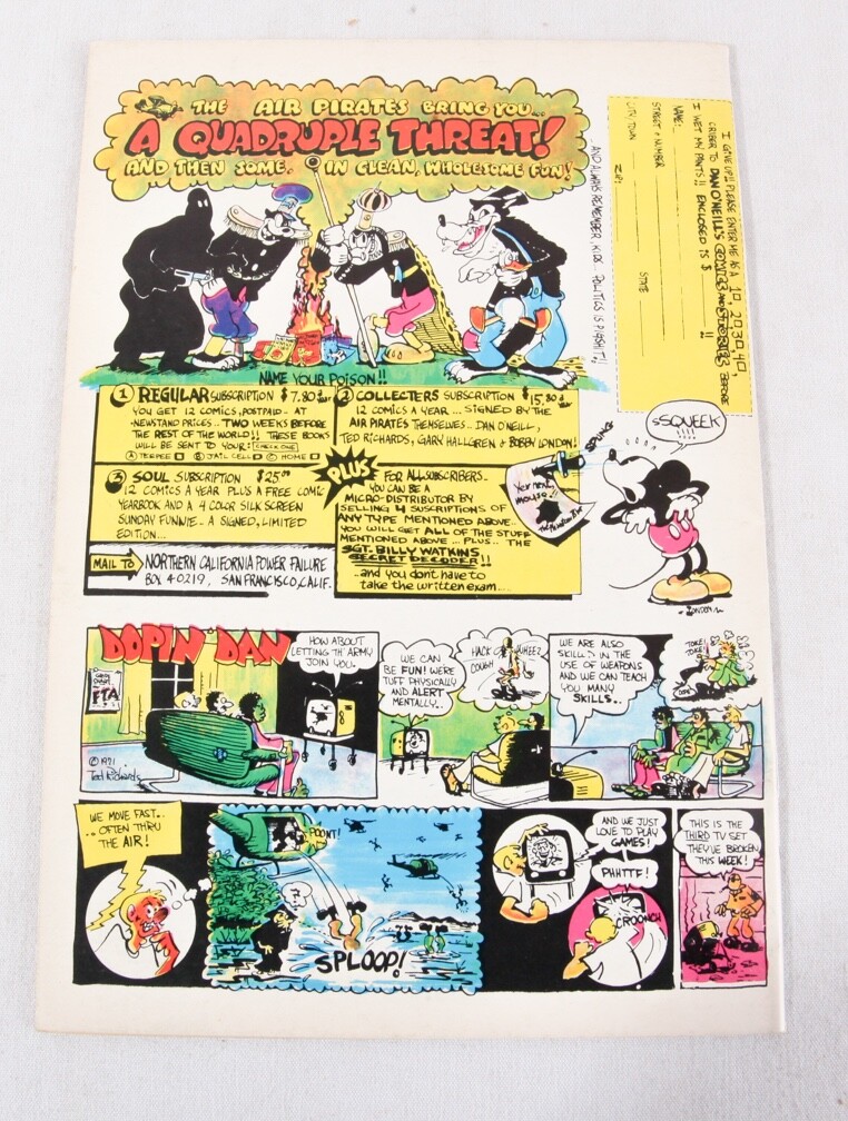 コミック・アニメ Disney Mickey Mouse Pirates Ver. コミック・アニメ Disney Mickey Mouse Pirates Ver. Mickey