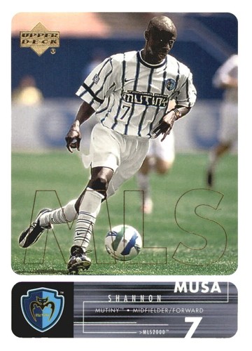 Vintage 90s Nike Tampa Bay Mutiny MLS Authentic Soccer Jersey Nike