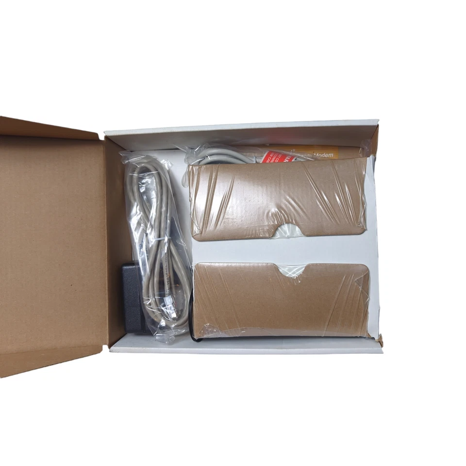 New Motorola SURFboard SB5101 DOCSIS 2.0 Cable Modem - Image 2 of 3