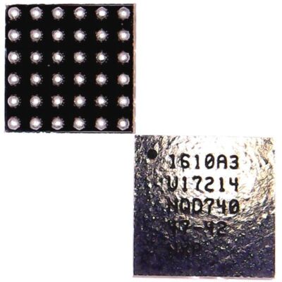 Power Charging IC Chip For Apple iPhone SE 6s 6s Plus USB U4500