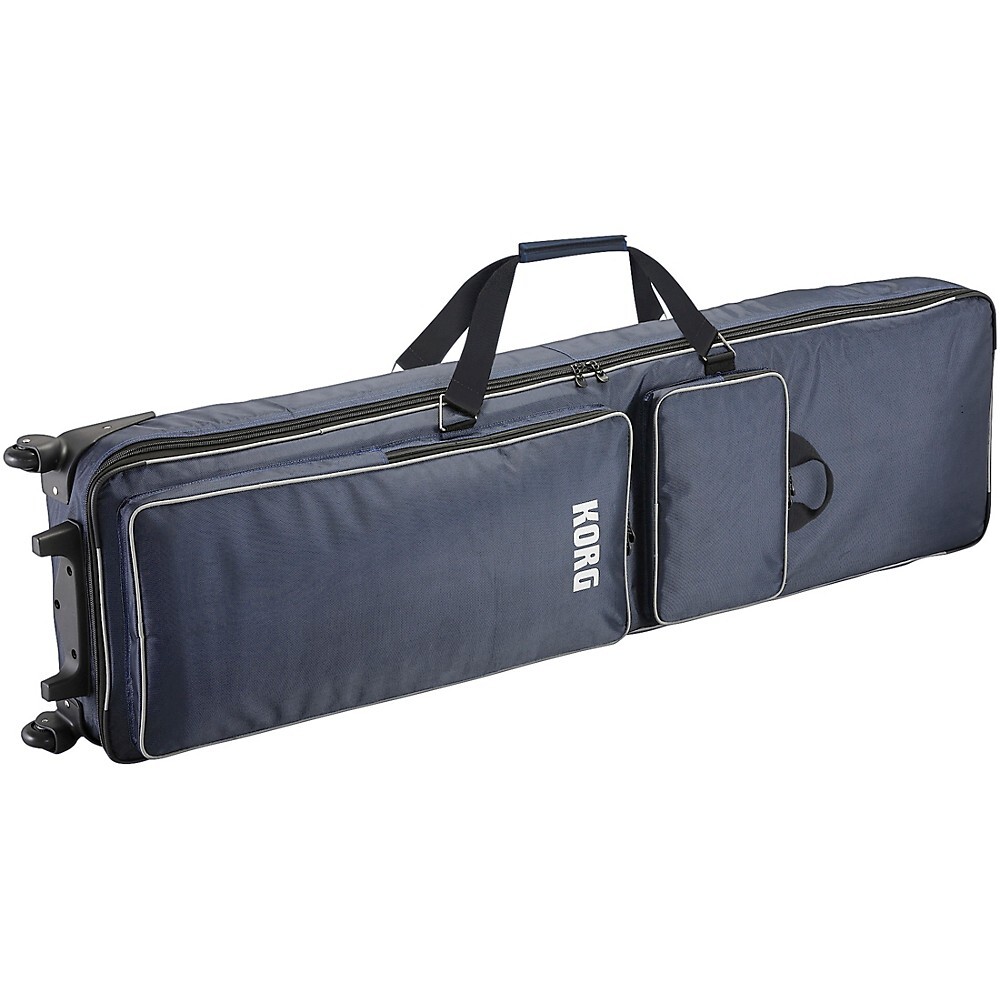 Korg Soft Case for KROSS 88 (SCKR288) | eBay Korg Soft Case for KROSS 88 (SCKR288) | eBay