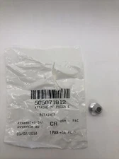 Ski-Doo New OEM Retainer, 505071812 x1