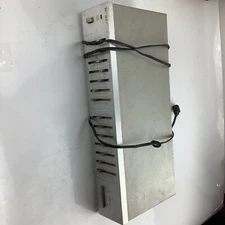 Technics Graphic Equalizer  model SH-8025 7 Band (PARTS ONLY)