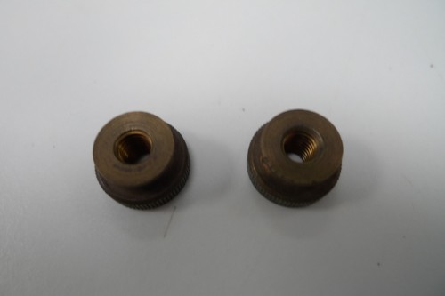 Terminal Post Vintage Brass Screw Socket Vintage Lab Apparatus Irwin - Picture 44 of 58