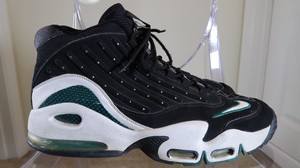 â¡ï¸2011 Nike Air Griffey Max II 2 442171-001 Freshwater Fresh Water Size 13 | eBay