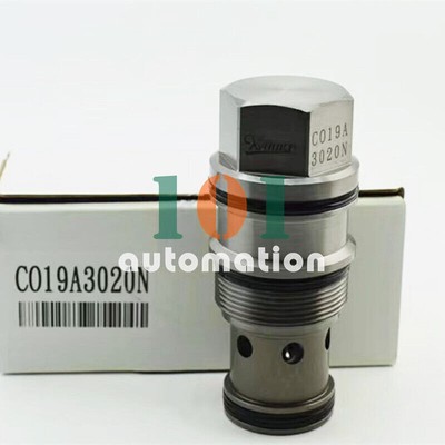 1PCS NEW FOR Winner Threaded cartridge valve CO19A3020N #D3
