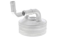 Vemo V15-60-6022 ÖLküHler, Automatikgetriebe FüR Seat Skoda VW