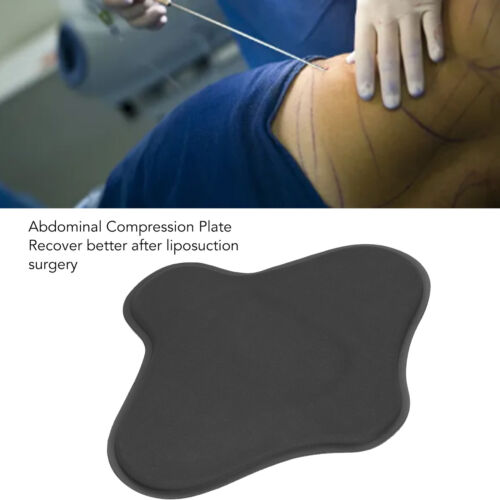 Lipo Foam Board Front Abdominal Compression Plate for Recovery Post Liposuction - Bild 1 von 12