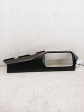21-24 NISSAN Kicks Dash Trim Finisher Black/G OEM 684115R00A