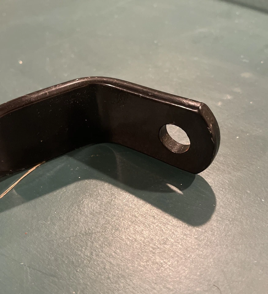 ¡NUEVO! Barra estabilizadora Cadillac CTS 2008-2013 15250259 muy difícil de encontrar Foto 3 de 4