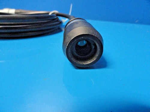 Boston Scientific 4608 Spy Glass Camera Head W/ 4604 Spy Glass Ocular ~15318 - Picture 11 of 12