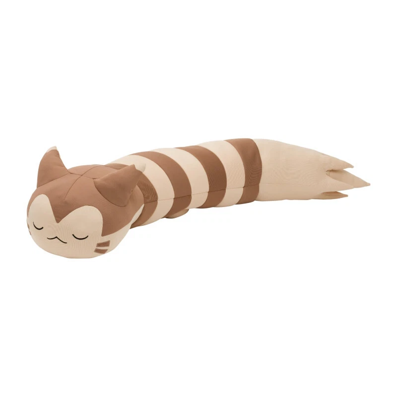 Furret 2024
