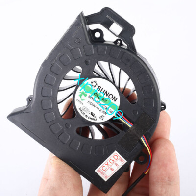 HP Pavilion DV6-6000 DV7-6000 MF60090V1-C480-S99 Laptop CPU Heatsink Fan Price In Pakistan - Foto 7