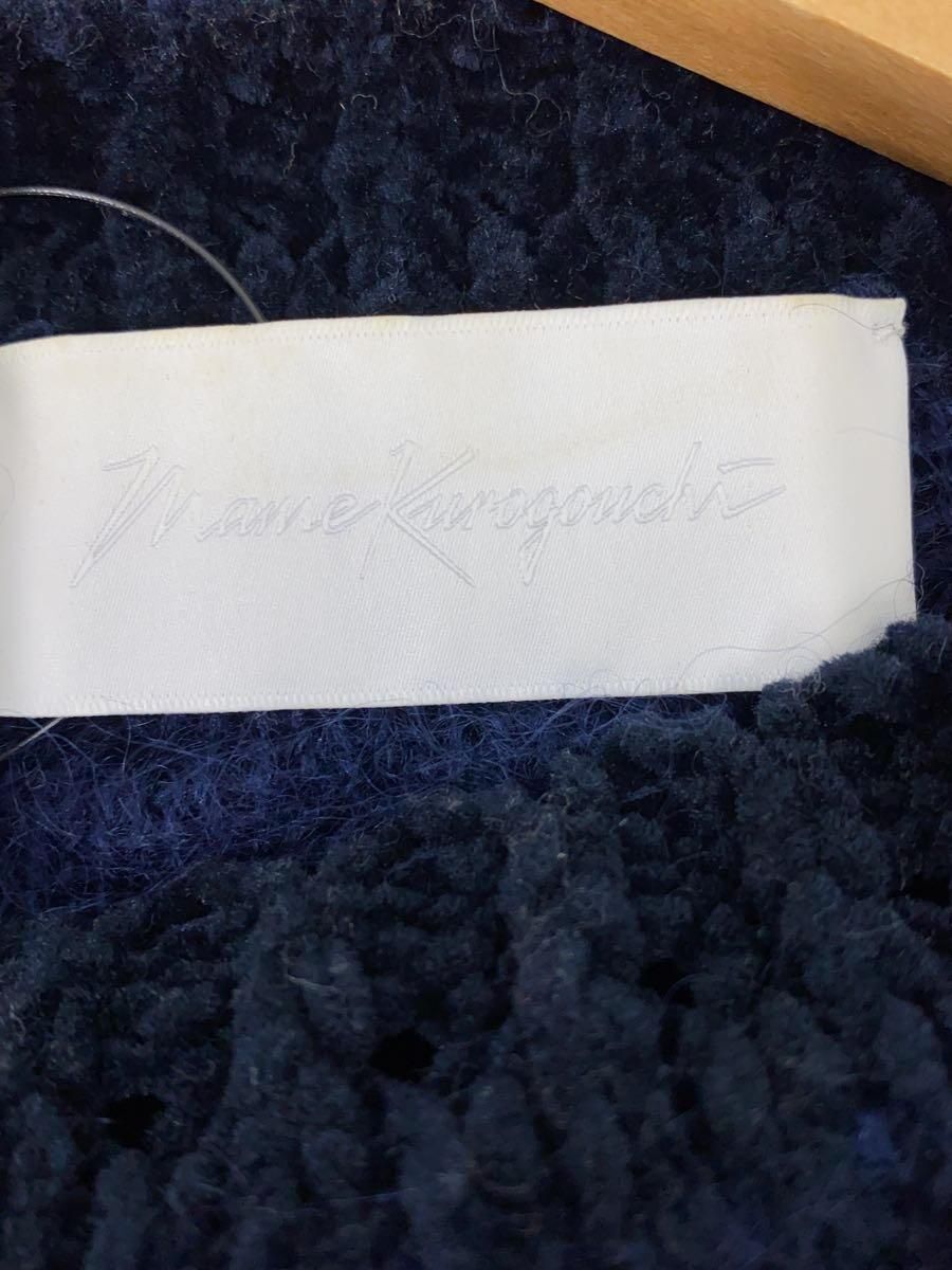 トップス mamekurogouchi Solomon's Knot Crewneck mamekurogouchi Solomon's Knot Crewneck