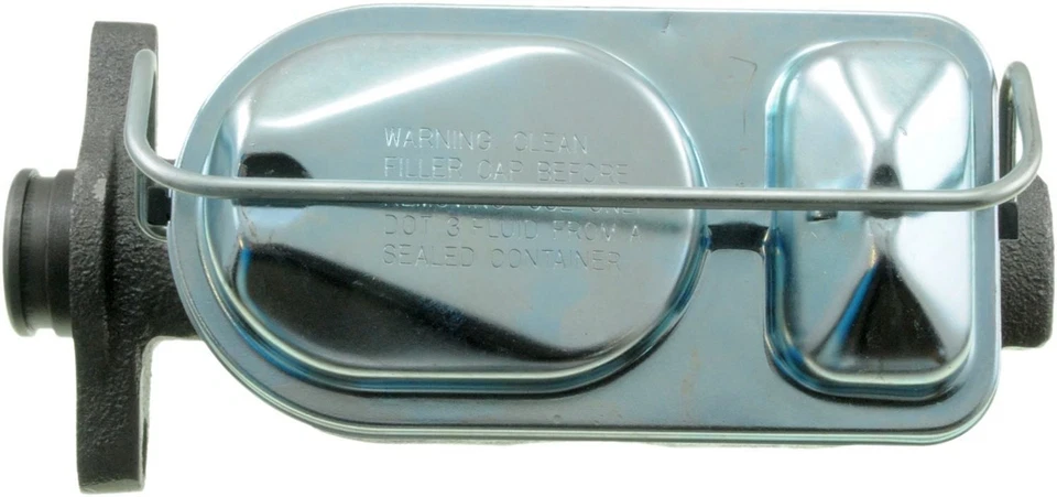 FITS 82-88 AMC 84-89 JEEP MODELS W/POWER BRAKES BRAKE MASTER CYLINDER - Image 4 of 4