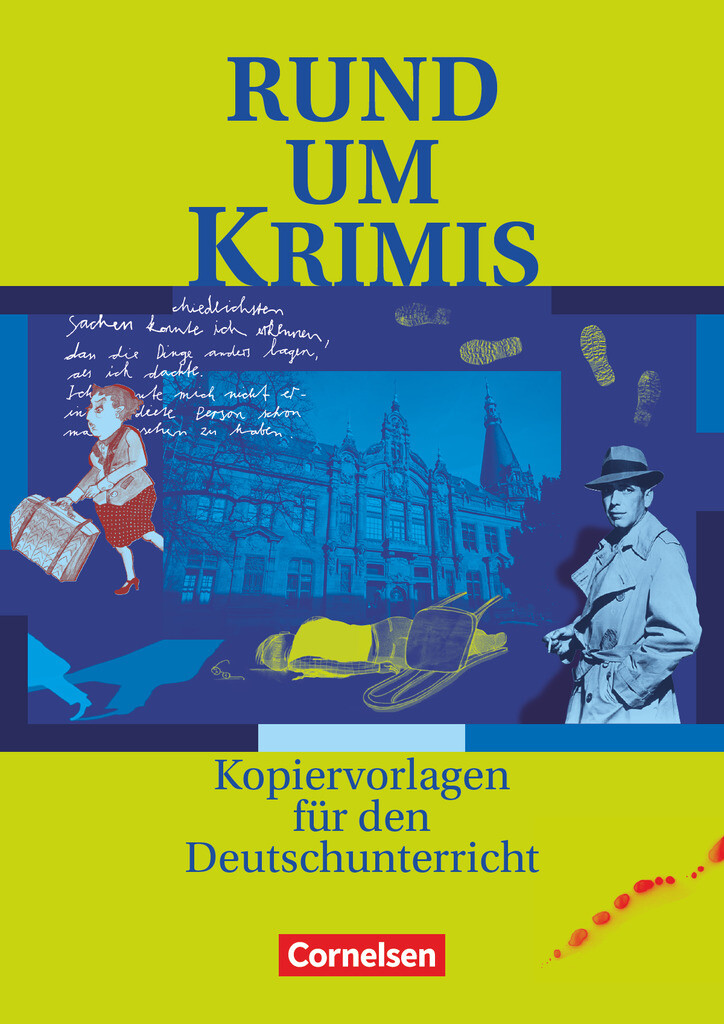 Thumbnail - Ute Fenske; Ute Fenske; Christian Rühle / Rund Um ... - Sekundarstufe