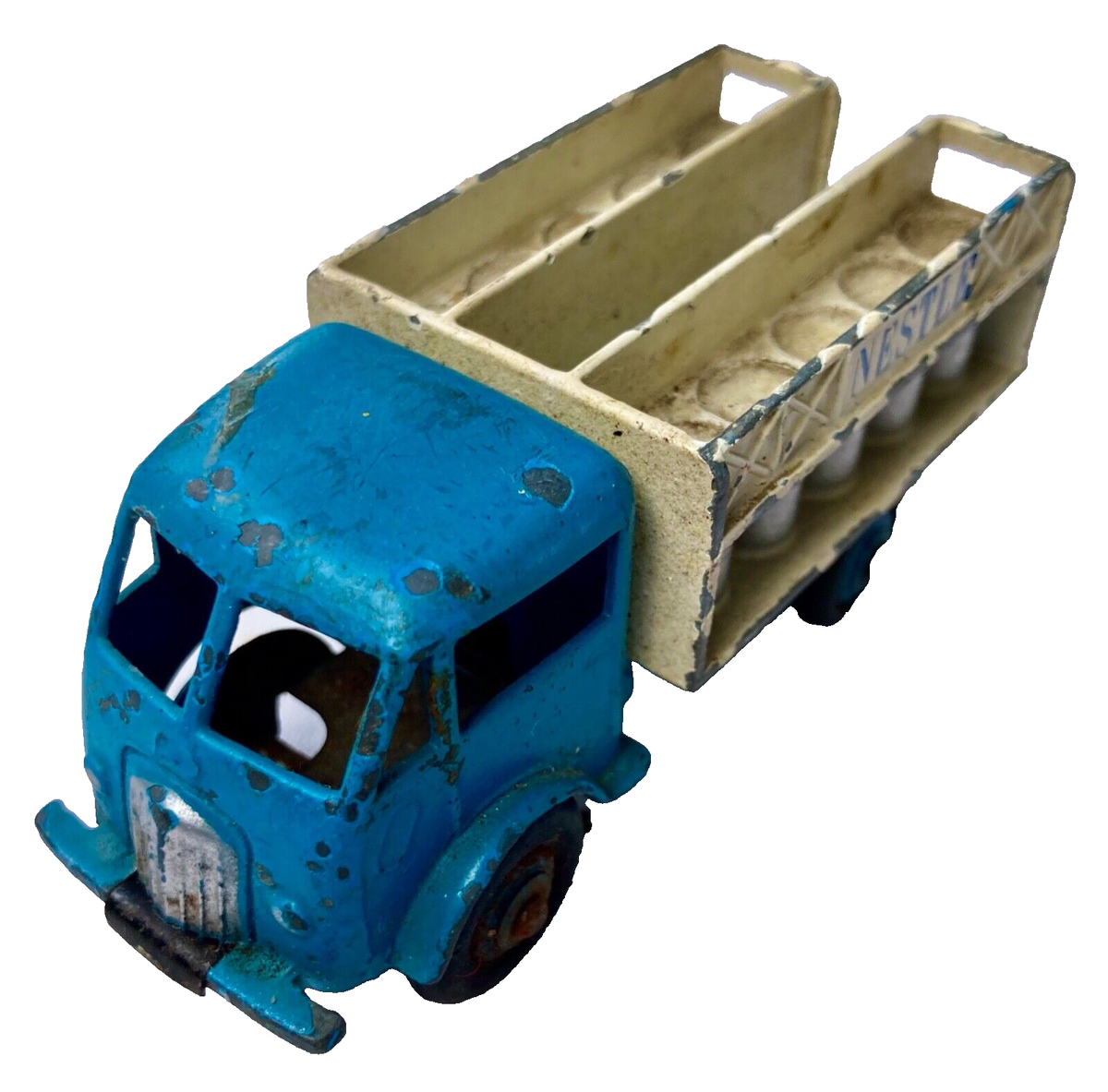 DINKY TOYS FRANCE 250 Camion Ford Nestle EUR 44,00 - FR