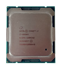 i7 6950X Intel Core i7-6950X SR2PA Processor 10Cores 20Threads 3.00GHz DIY X99