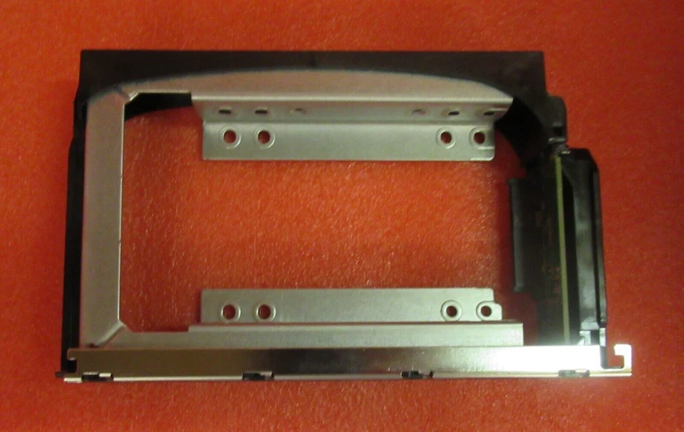 Dell SC280 3.5" SSD Caddy With Interposer + 2.5" Adapter 0995253-03 1003131-02 - Image 3 of 4