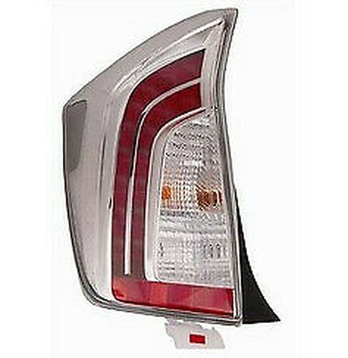 Blinker RüCklicht Links FüR Toyota Prius 2011 Al 2015 L.E.D. OEM-image
