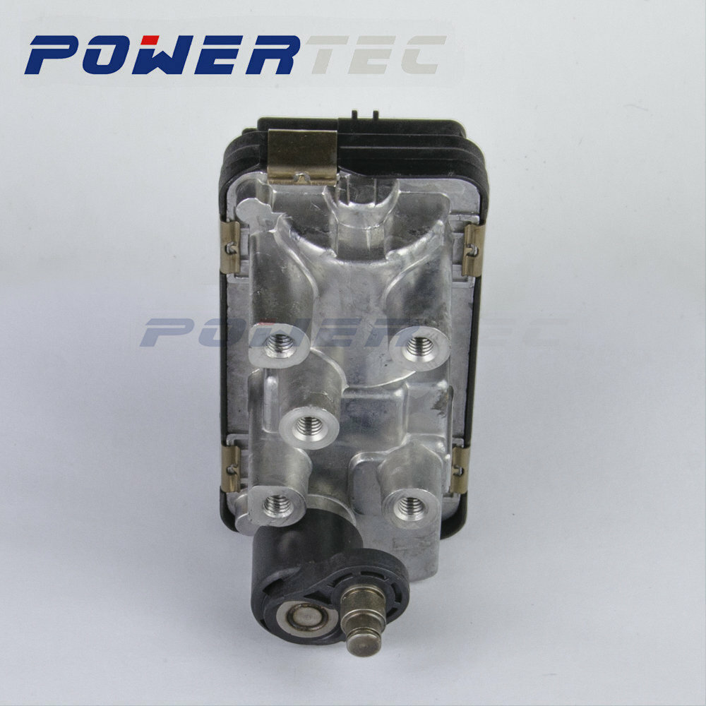 Turbocharger actuator 6NW010430-18 59001107213 for BMW 218d X1 X2 