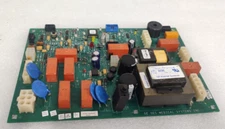 GE OEC MEDICAL SYSTEMS INC  00-887458-03 REV C PCB BOARD  ISD-PC2 ASSY