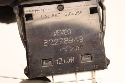 Mack 82278949 Dash Battery Switch for sale online | eBay 