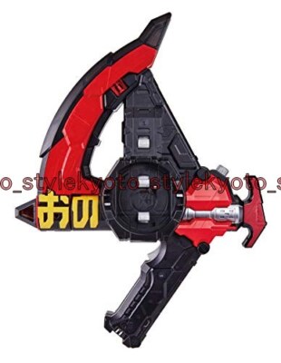 -専用- BANDAI Kamen Masked Rider Zi-O DX Zikan Time Zax 98601 JAPAN