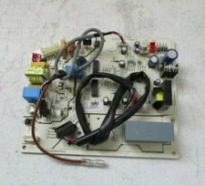 NORTEK ME-KT3F70G/Y12F1  17122000010324 MINI SPLIT AC INDOOR MAIN CONTROL BOARD 