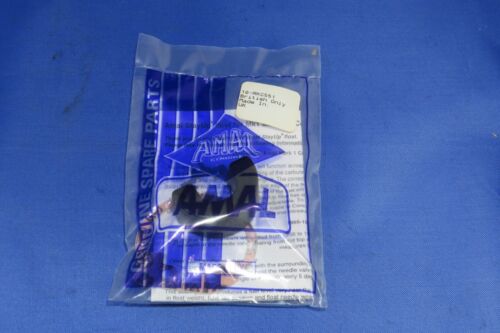 AMAL CONCENTRIC MK1 STAY UP FLOAT AND NEEDLE VALVE KIT RKC551 NOS - Picture 2 of 5
