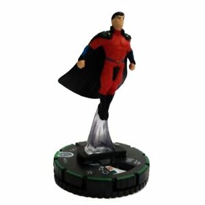 Heroclix Superman and Legion set Mon-El #005b Prime figure w/card! Heroclix Superman and Legion set Mon-El #005b Prime figure w/card!